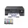 Epson Drukarka EcoTank L8050 photo