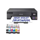 Epson ITS L18050 photo A3+