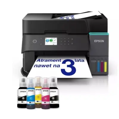 Epson EcoTank L6370 ITS