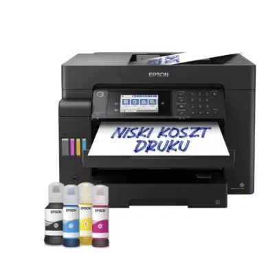 Epson MFP ITS L15160 A3+