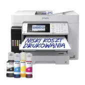 Epson MFP ITS L15180 A3+