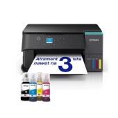 Epson EcoTank L4360