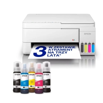 Epson EcoTank L3356