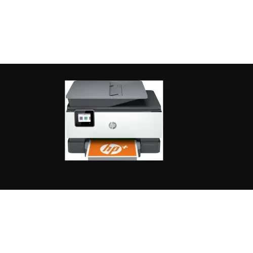 HP OfficeJet Pro 9010e Duplex ADF USB WiFi Instant Ink HP+