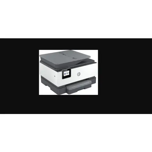 HP OfficeJet Pro 9010e Duplex ADF USB WiFi Instant Ink HP+