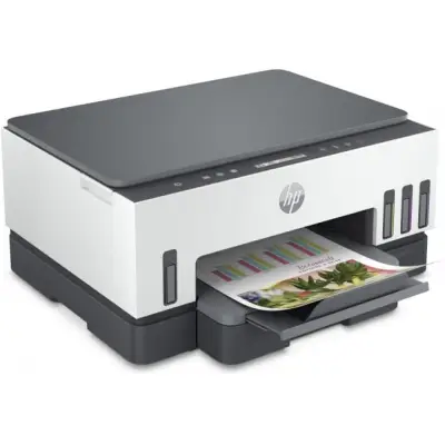 HP Smart Tank 720 Kolor Duplex USB WiFi