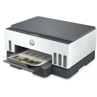 HP Smart Tank 720 Kolor Duplex USB WiFi