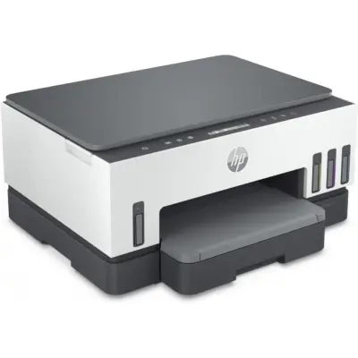 HP Smart Tank 720 Kolor Duplex USB WiFi