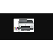 HP Smart Tank 750 Duplex ADF USB LAN WiFi