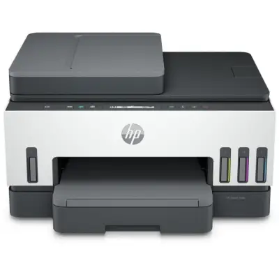 HP Smart Tank 750 Duplex ADF USB LAN WiFi