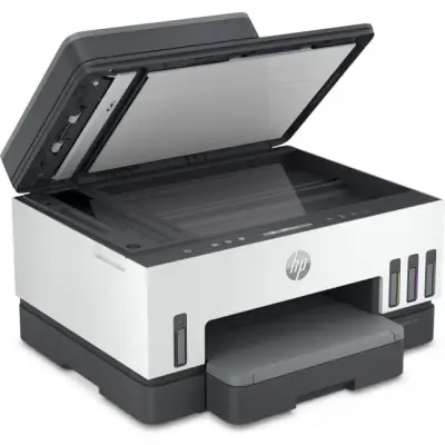 HP Smart Tank 750 Duplex ADF USB LAN WiFi