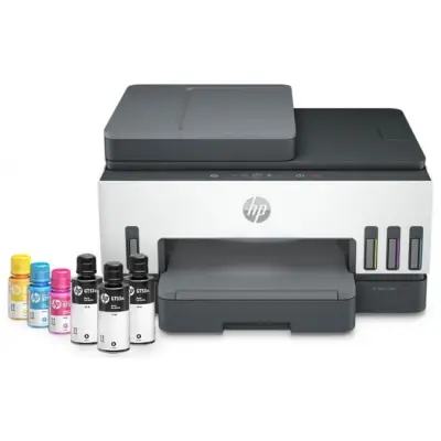 HP Smart Tank 790 Duplex ADF USB LAN WiFi