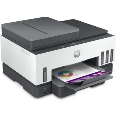 HP Smart Tank 790 Duplex ADF USB LAN WiFi