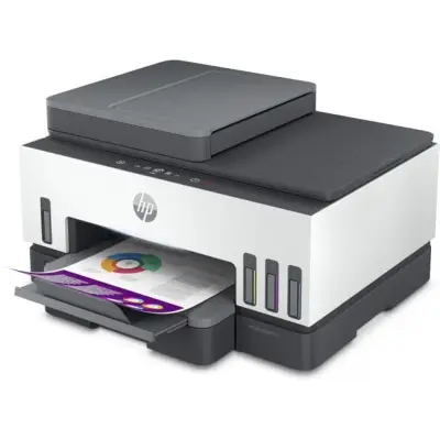 HP Smart Tank 790 Duplex ADF USB LAN WiFi