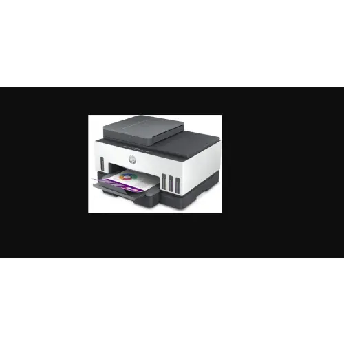 HP Smart Tank 790 Duplex ADF USB LAN WiFi