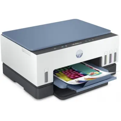 HP Smart Tank 675 Kolor Duplex USB WiFi