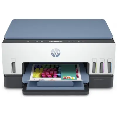 HP Smart Tank 675 Kolor Duplex USB WiFi