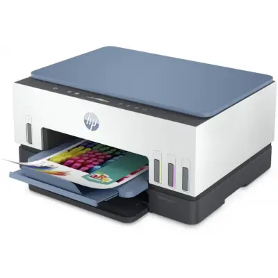 HP Smart Tank 675 Kolor Duplex USB WiFi