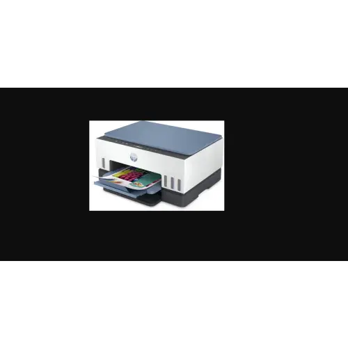 HP Smart Tank 675 Kolor Duplex USB WiFi