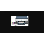 HP Smart Tank 725 Kolor Duplex USB WiFi