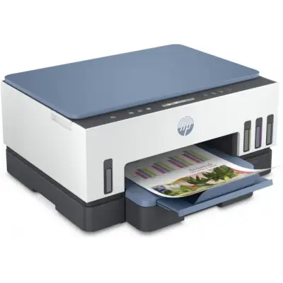 HP Smart Tank 725 Kolor Duplex USB WiFi