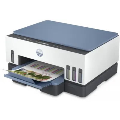HP Smart Tank 725 Kolor Duplex USB WiFi