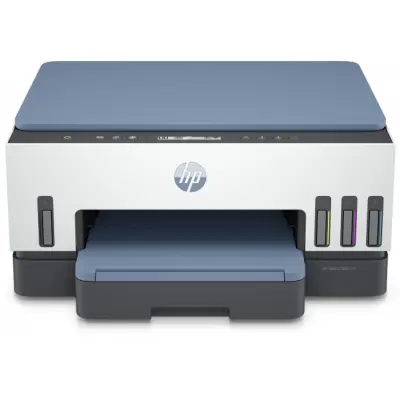 HP Smart Tank 725 Kolor Duplex USB WiFi