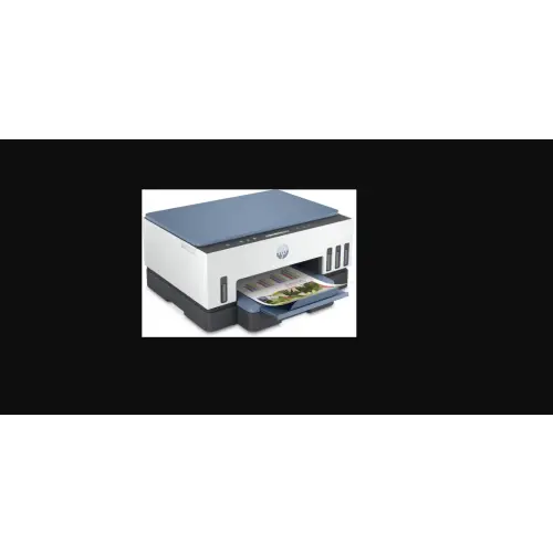 HP Smart Tank 725 Kolor Duplex USB WiFi