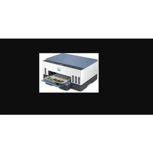 HP Smart Tank 725 Kolor Duplex USB WiFi