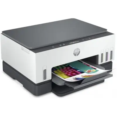 HP Smart Tank 670 Kolor Duplex USB WiFi