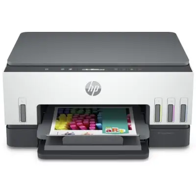 HP Smart Tank 670 Kolor Duplex USB WiFi
