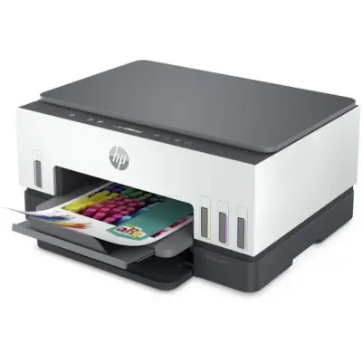 HP Smart Tank 670 Kolor Duplex USB WiFi