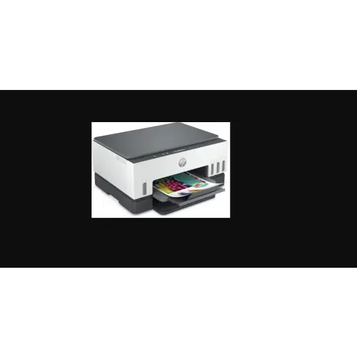 HP Smart Tank 670 Kolor Duplex USB WiFi
