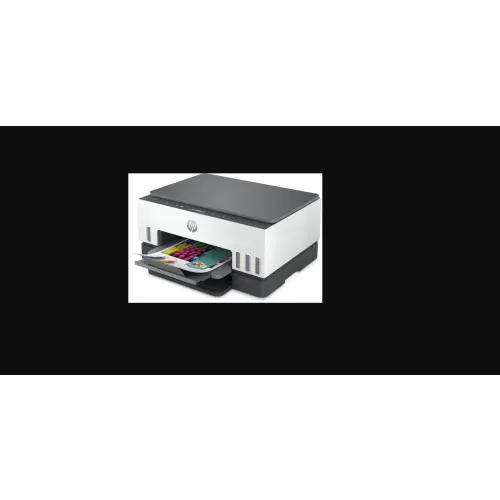 HP Smart Tank 670 Kolor Duplex USB WiFi