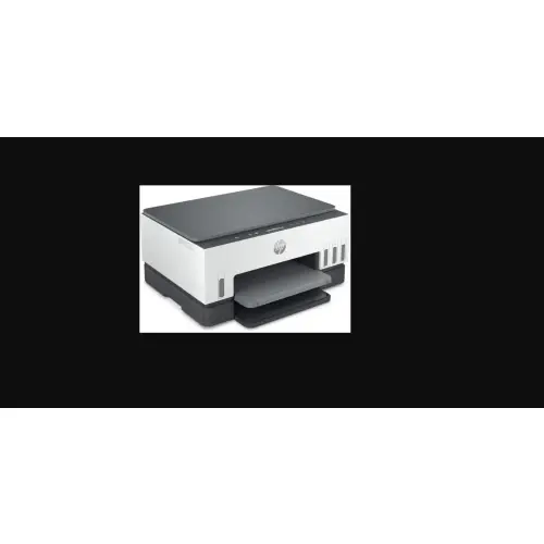 HP Smart Tank 670 Kolor Duplex USB WiFi