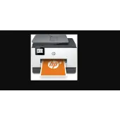 HP OfficeJet Pro 9022e Duplex ADF WiFi Instant Ink HP+