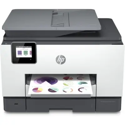 HP OfficeJet Pro 9022e Duplex ADF WiFi Instant Ink HP+