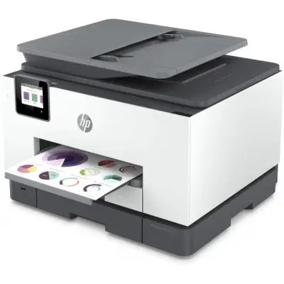 HP OfficeJet Pro 9022e Duplex ADF WiFi Instant Ink HP+