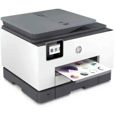 HP OfficeJet Pro 9022e Duplex ADF WiFi Instant Ink HP+