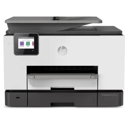 HP OfficeJet Pro 9022e Duplex ADF WiFi Instant Ink HP+