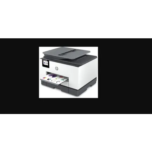 HP OfficeJet Pro 9022e Duplex ADF WiFi Instant Ink HP+