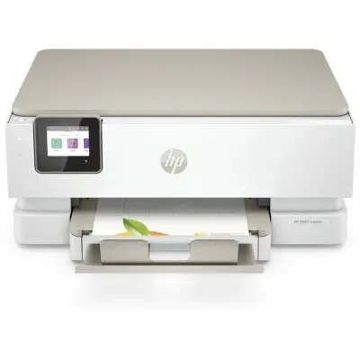 HP Envy Inspire 7220e Kolor AirPrint WiFi Instant Ink HP+
