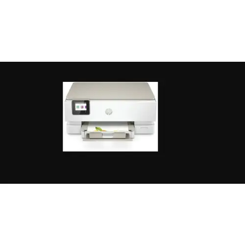 HP Envy Inspire 7220e Kolor AirPrint WiFi Instant Ink HP+