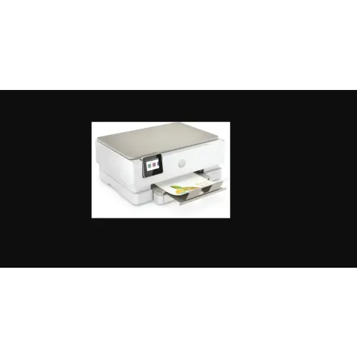 HP Envy Inspire 7220e Kolor AirPrint WiFi Instant Ink HP+