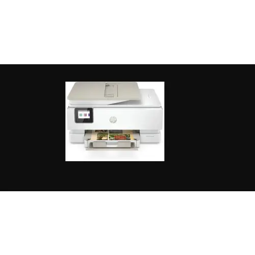 HP Envy Inspire 7920e Kolor Duplex WiFi Instant Ink HP+
