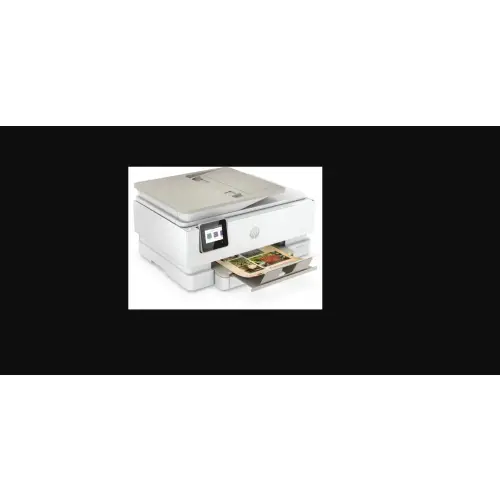 HP Envy Inspire 7920e Kolor Duplex WiFi Instant Ink HP+