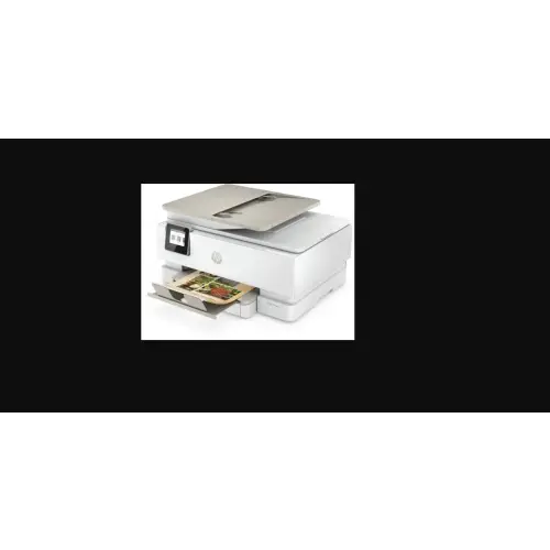 HP Envy Inspire 7920e Kolor Duplex WiFi Instant Ink HP+