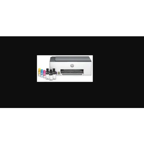 HP Smart Tank 580 Kolor Atrament USB