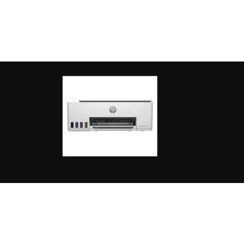 HP Smart Tank 580 Kolor Atrament USB