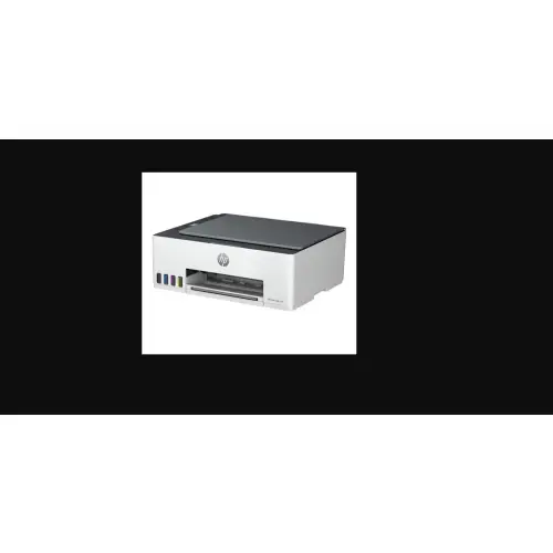 HP Smart Tank 580 Kolor Atrament USB